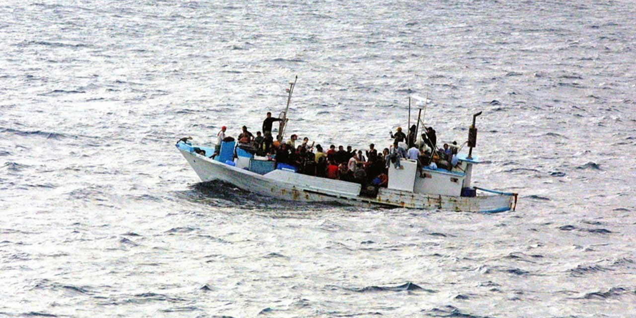 Fas-Kanarya Adaları’nda felaket: 39 kişi boğularak can verdi
