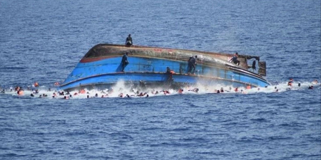 Fas-Kanarya Adaları arasında bir sığınmacı trajedisi daha: Batan teknede 39 kişi hayatını kaybetti
