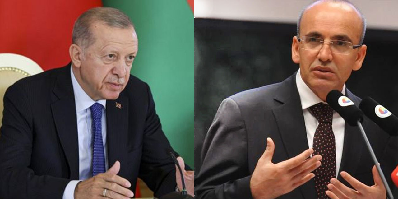 Kulis bu haberle çalkalanıyor: Mehmet Şimşek'in 4 yardımcı talebine onay çıktı