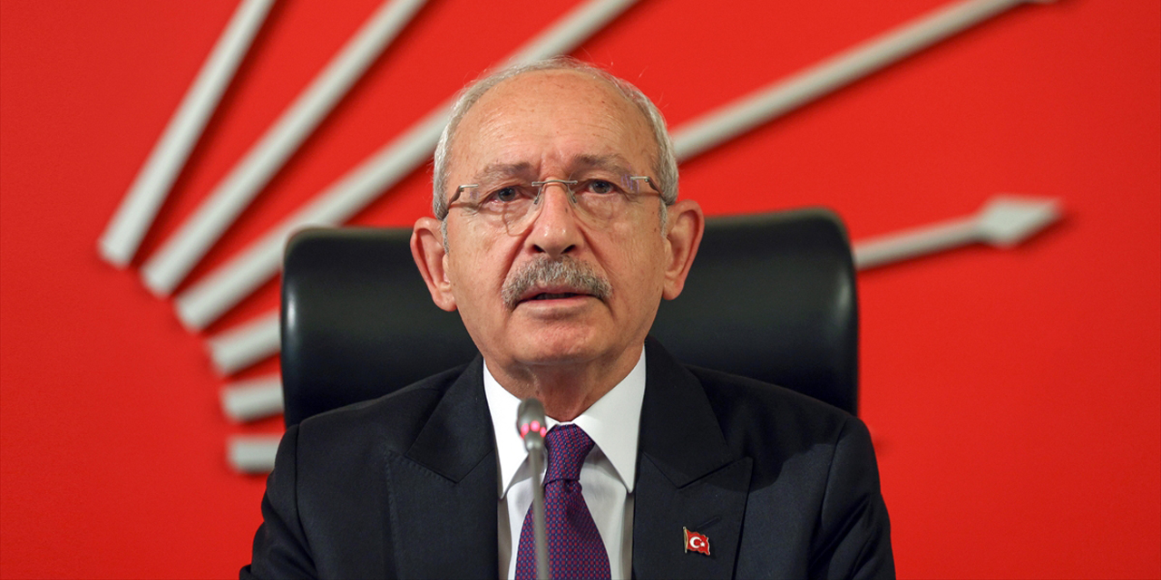 Kılıçdaroğlu liderliğinde gerçekleşen zirve sona erdi!