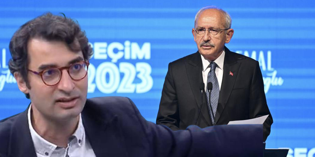 Gazeteci Barış Terkoğlu'ndan flaş iddia: Kılıçdaroğlu’nun yargılaması başlayacak