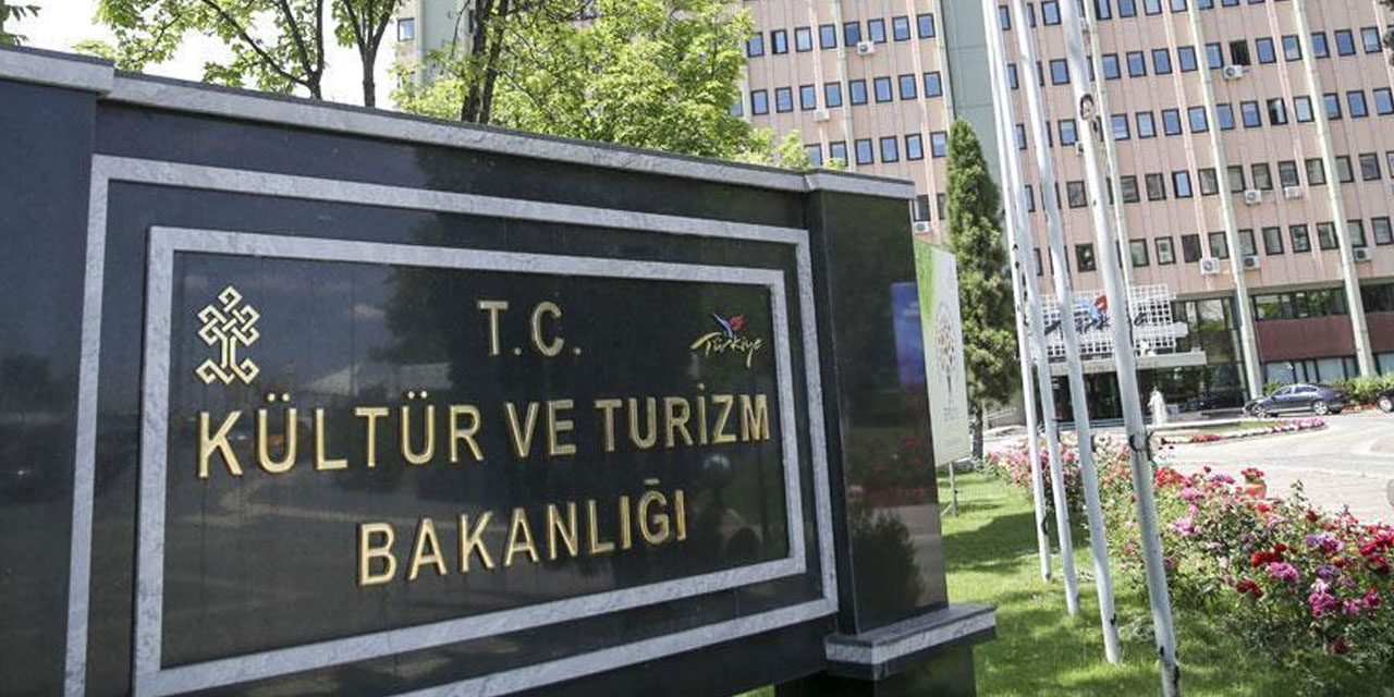 Kültür ve Turizm Bakanlığı Bakan Yardımcıları kimler?