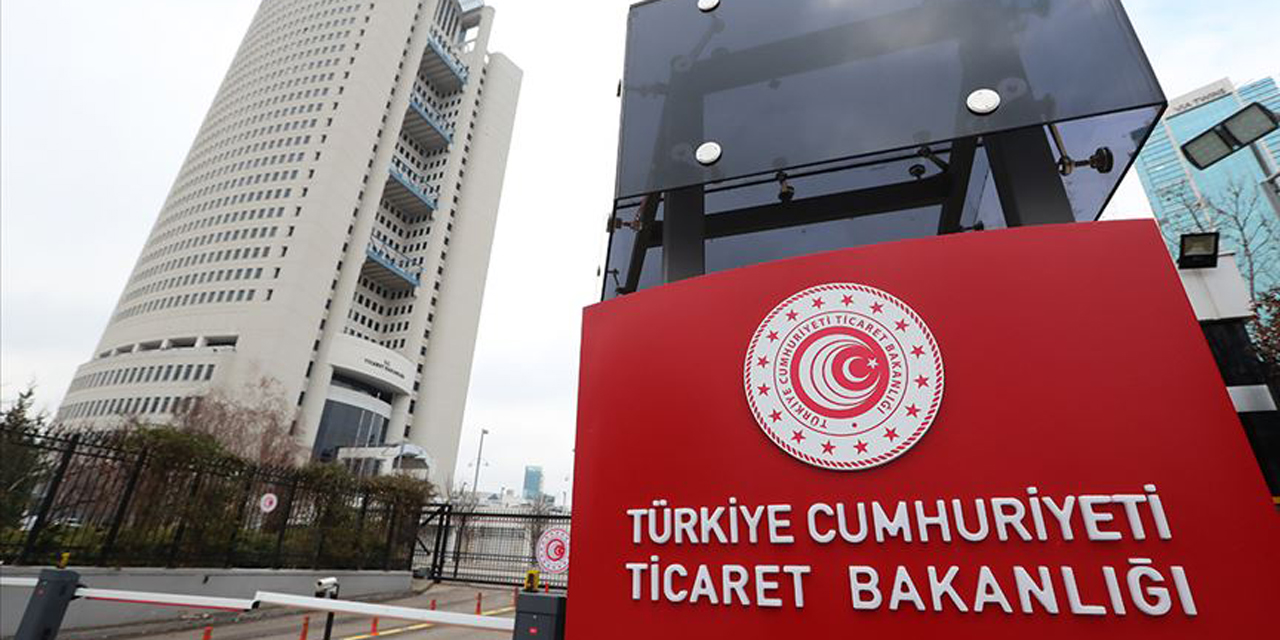 Ticaret Bakanlığı Bakan Yardımcıları kimler?