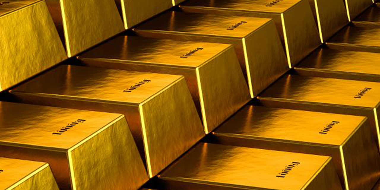 Altın’da yükseliş: Önüne geçilemiyor. 2023 altın fiyatları neden yükseliyor? Gram altın ne kadar oldu? 2023 altın fiyatları!