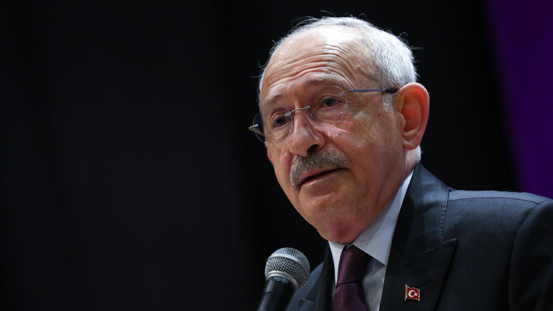 Şok eden iddia: Kemal Kılıçdaroğlu kimin vekil olacağını son anda görmüş!