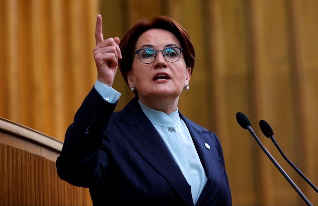 Gazeteci Abdulkadir Selvi'den flaş iddia: Akşener kurultayda, "CHP ile yürümek isteyenler yanımda olmayacak"