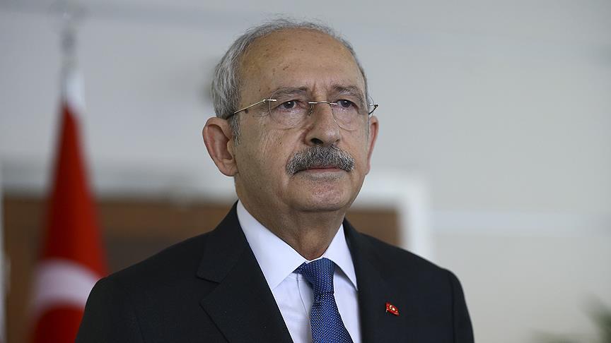 CHP'li  Özel: Böyle devam edilirse yerel seçimde çıkacak sonuçların telafisi çok ağır olur