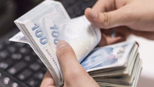 Merkez Bankası'nın faiz kararı sonrası asgari ücret eridi mi?  Asgari ücret kaç dolar oldu?