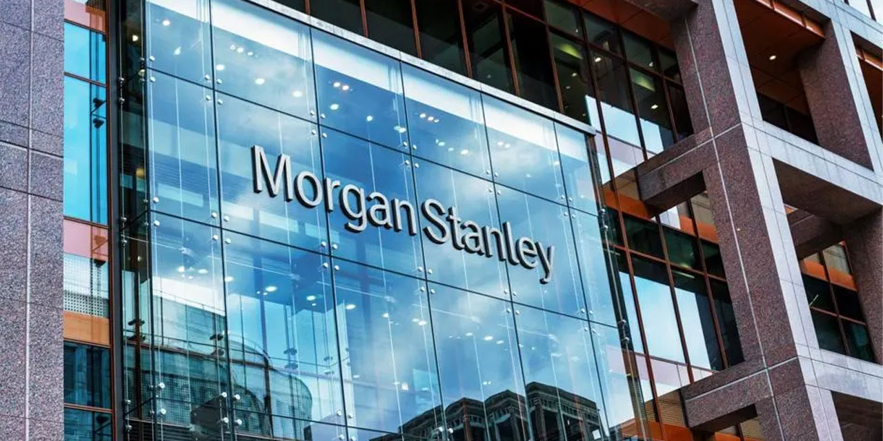 Morgan Stanley: TCMB politika faizini 500 baz puan artırarak yüzde 20'ye çıkaracak