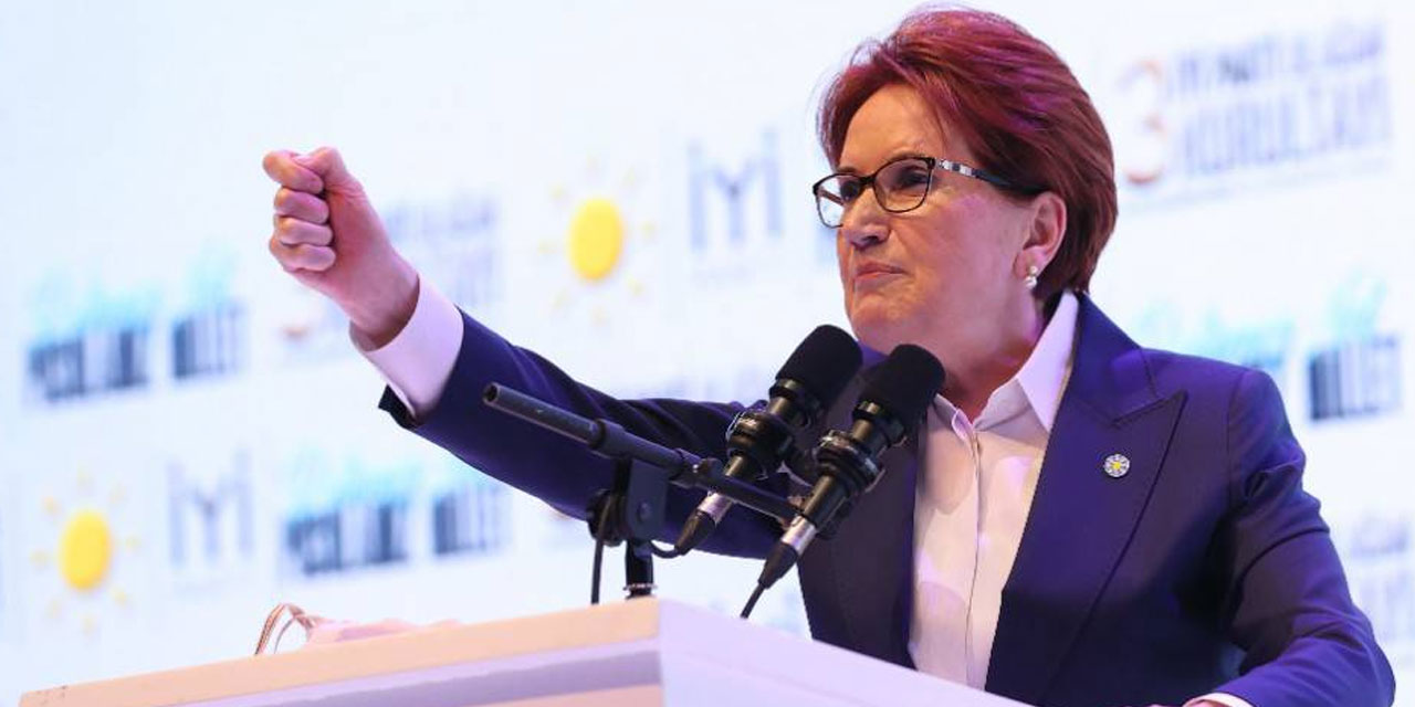 İYİ Parti'de sürpriz isimler var: Genel İdare Kurulu listesi ortaya çıktı