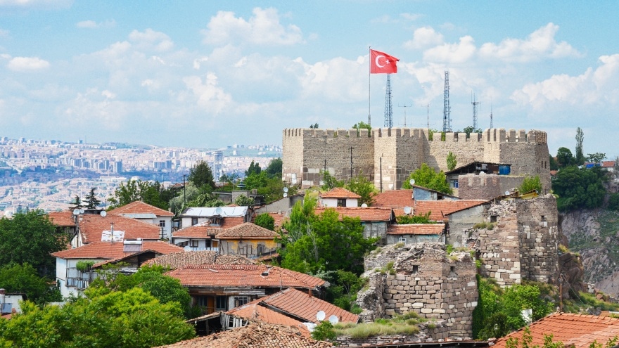 Ankara'da Kurban Bayramı'nda gezilecek yerler? Ankara'da nereye gidilir?