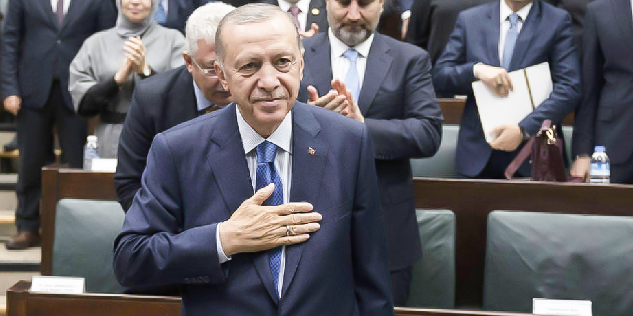 Erdoğan seçimde değişiklik mi yapacak? Ankara kulislerinden sızdı