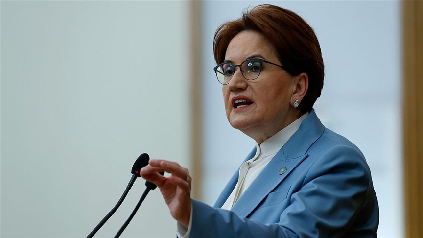 Meral Akşener, ortalığı kasıp kavurdu! Cumhur İttifakı'na yeşil ışık mı yaktı?