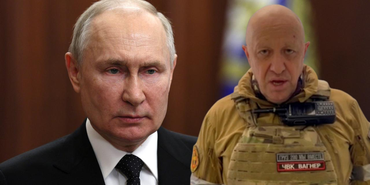 Putin ve Wagner’i ne bekliyor? Rusya’da isyancılar çekildi