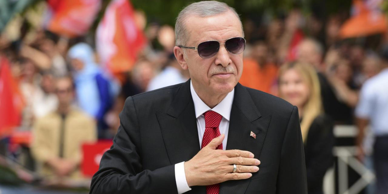 Cumhurbaşkanı Erdoğan'ın 'İsveç' kararı dünya basınında geniş yankı uyandırdı!