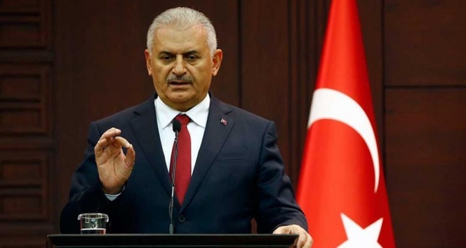 Başbakan Yıldırım: Vergiler için yeni bir düzenleme geliyor