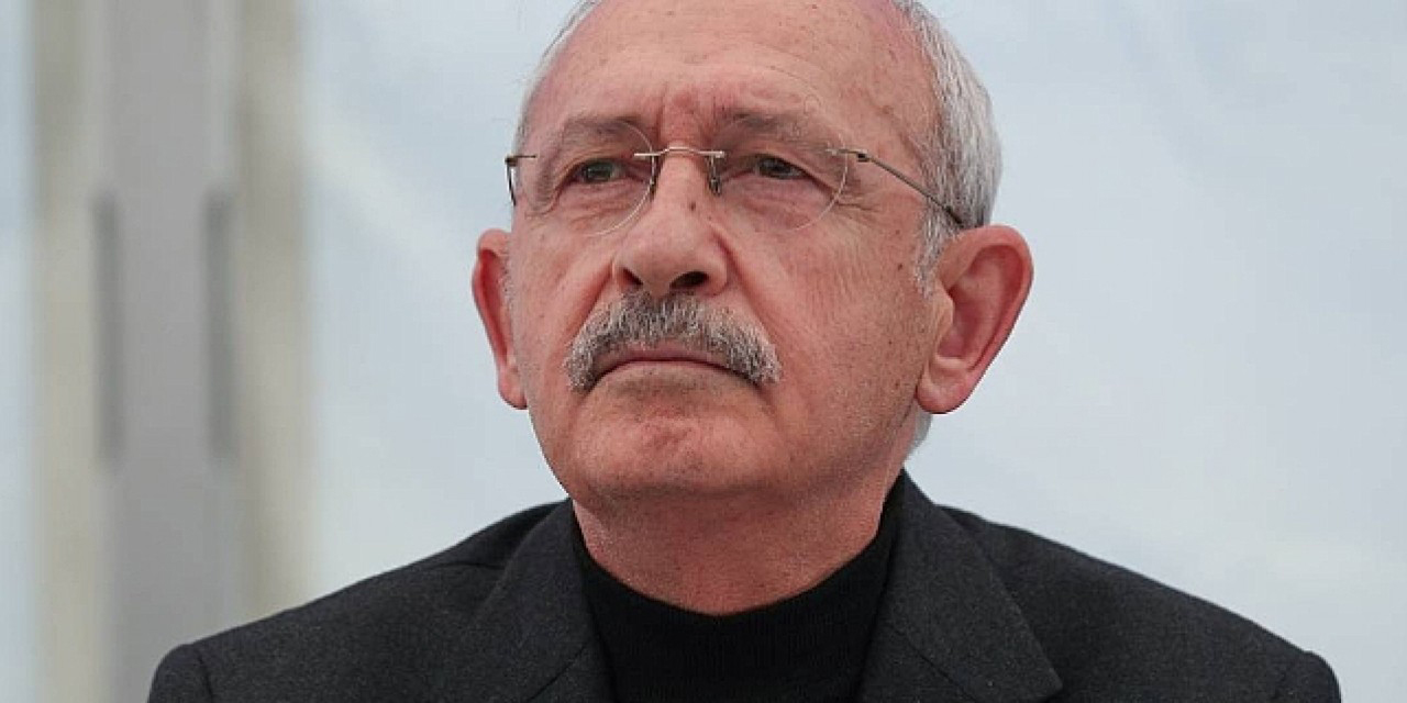 Kemal Kılıçdaroğlu'nun acı günü...