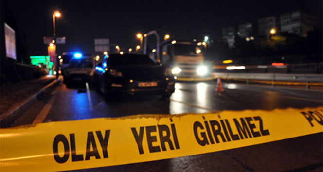 İzmir'de korkunç cinayet! İmam nikahlı eşini ve kardeşini öldürdü!