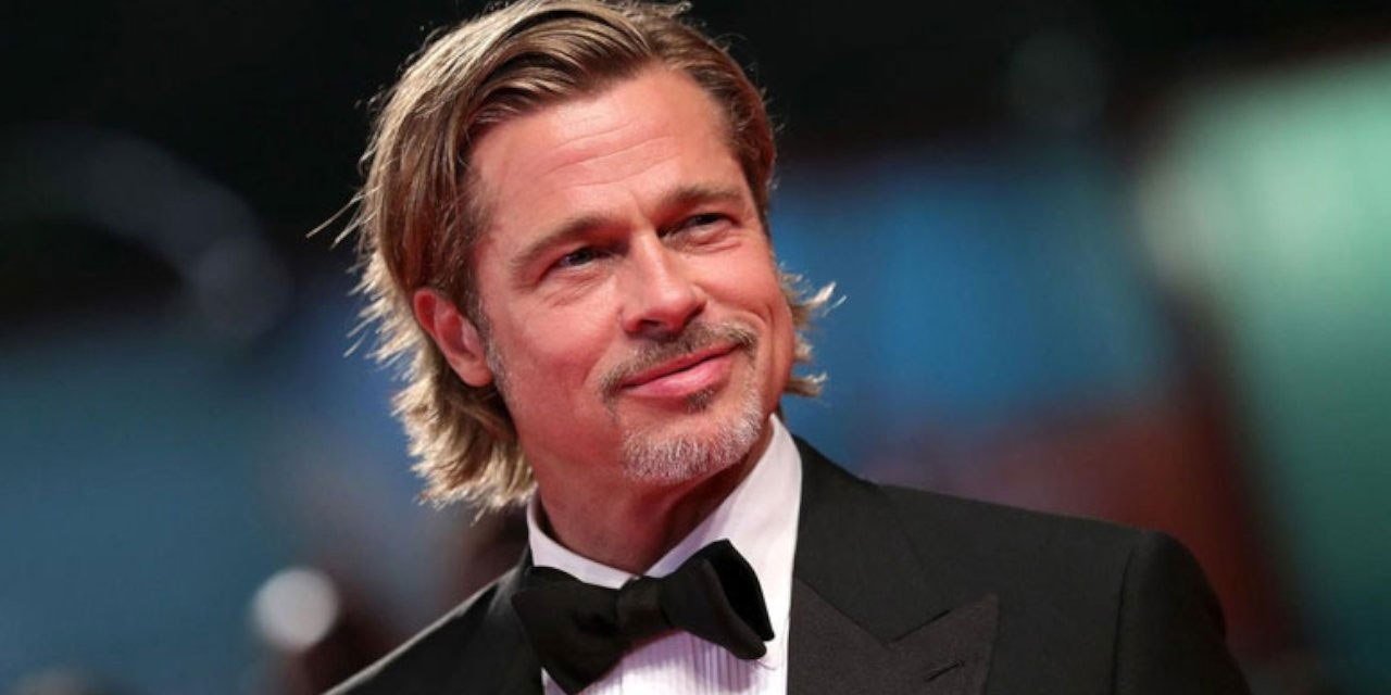 Kendisini Brad Pitt olarak tanıtıp 170 bin euro dolandırdı