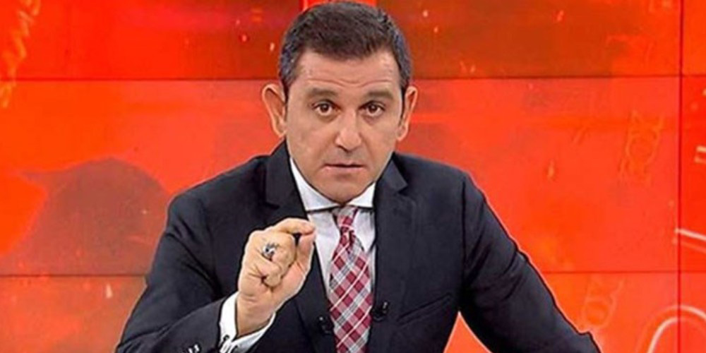 Fatih Portakal, Sözcü Tv'den ayrıldığını açıkladı