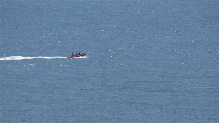 Kanarya Adaları'na giden  bot battı: 51 göçmen  öldü