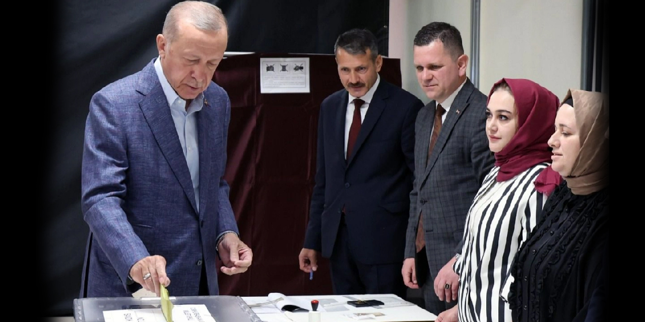 Erdoğan'ın '1994 planı'na DEVA, Gelecek ve Saadet'ten karşı hamle