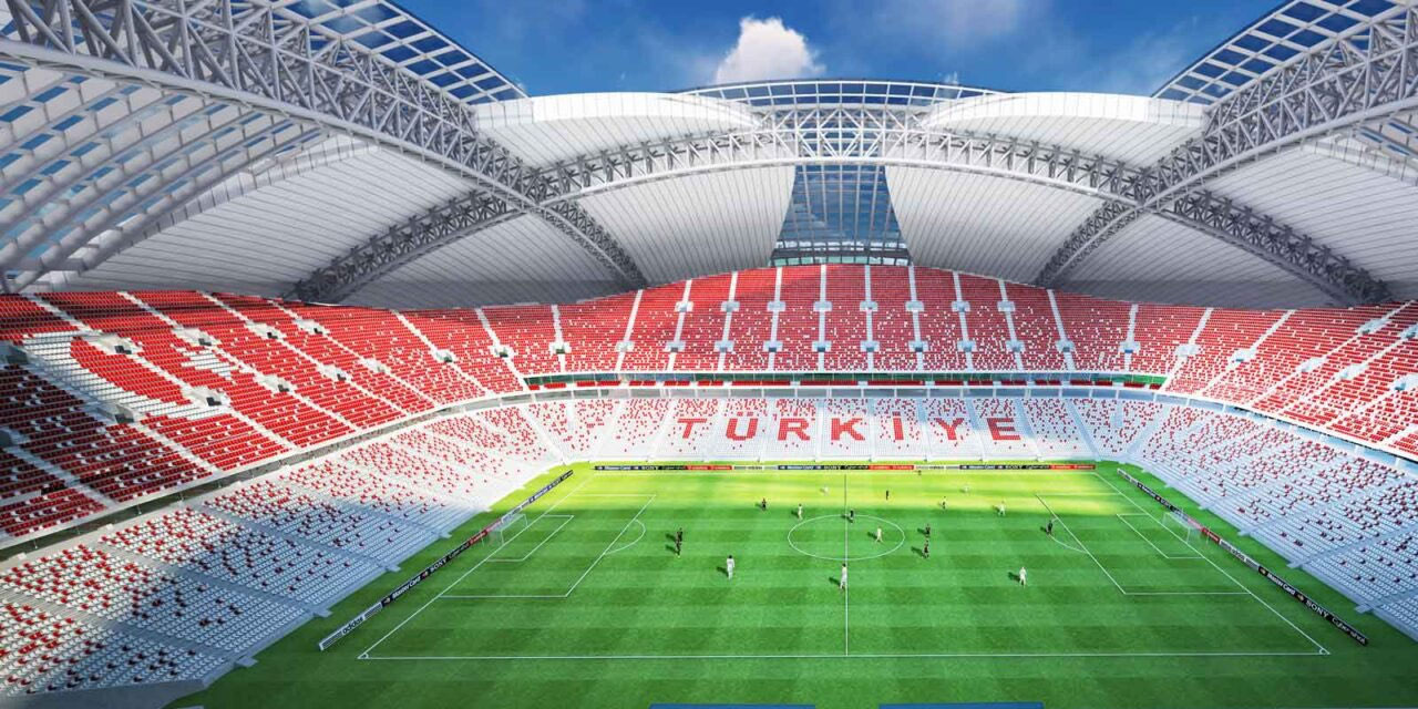 Ankara, 19 Mayıs Stadyumu’na kavuşuyor