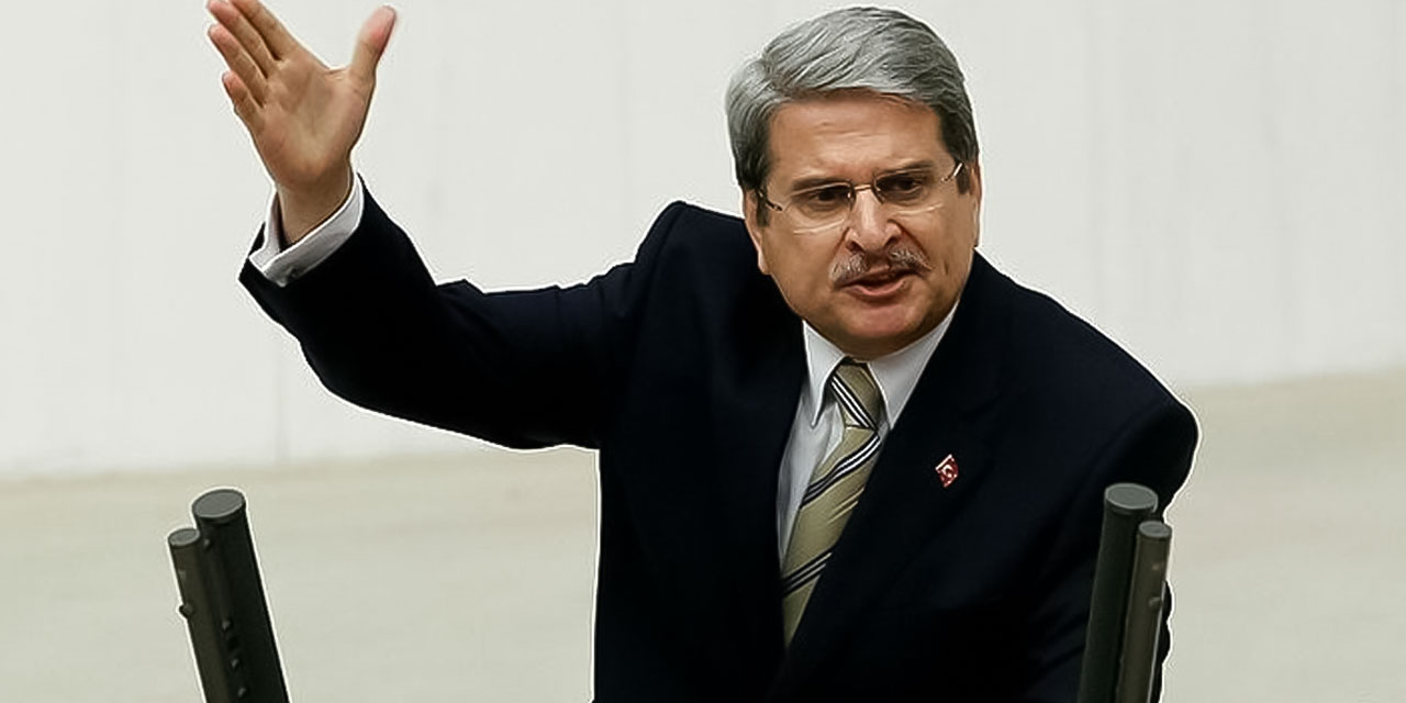 İYİ Parti'den istifa eden Aytun Çıray: Böyle bir parti Türkiye'yi yönetmeye talip olabilir mi?