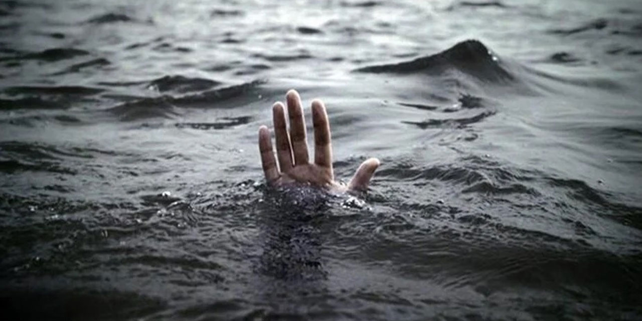 Baltık Denizinde 49 kişi boğularak can verdi