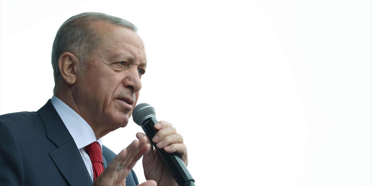 Cumhurbaşkanı Erdoğan 5 Temmuz'u işaret etti:  Memur ve emeklilerimize verdiğimiz sözleri yerine getireceğiz