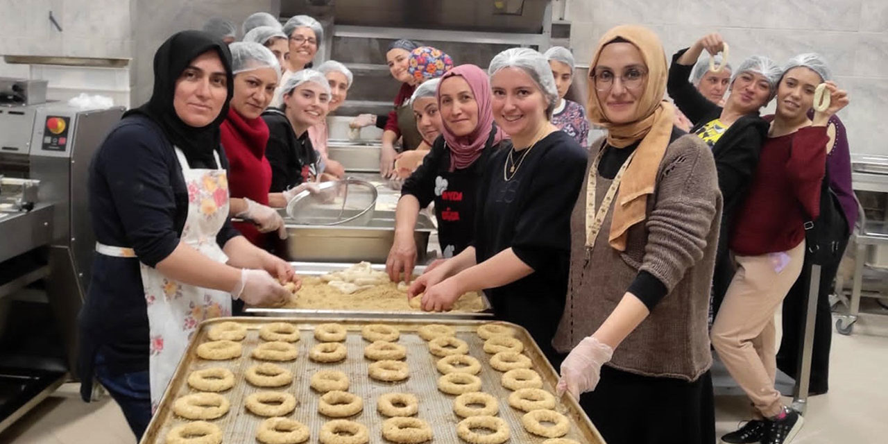 Çankaya Belediyesinden vatandaşa iş imkanı!