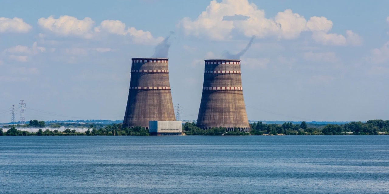 Zaporijya Nükleer Santrali vurulacak mı?