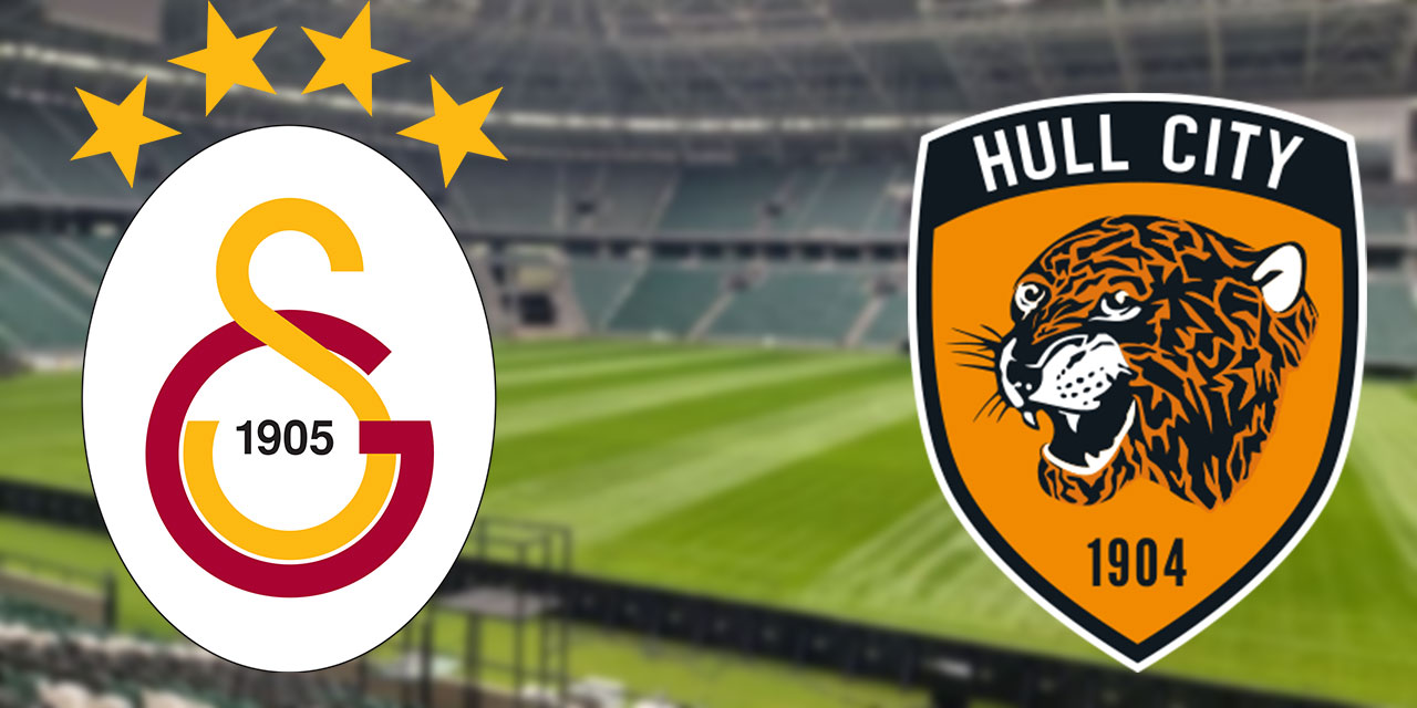 Galatasaray Hull City maçı saat kaçta? Galatasaray Hull City maçı hangi kanalda? Galatasaray Hull City maçı şifreli mi?