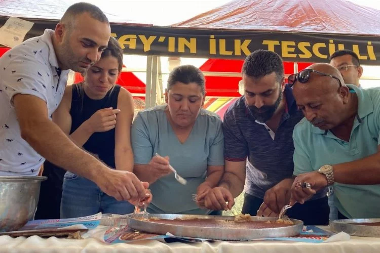 Ankara'da "Hatay Tanıtım Günleri" başladı