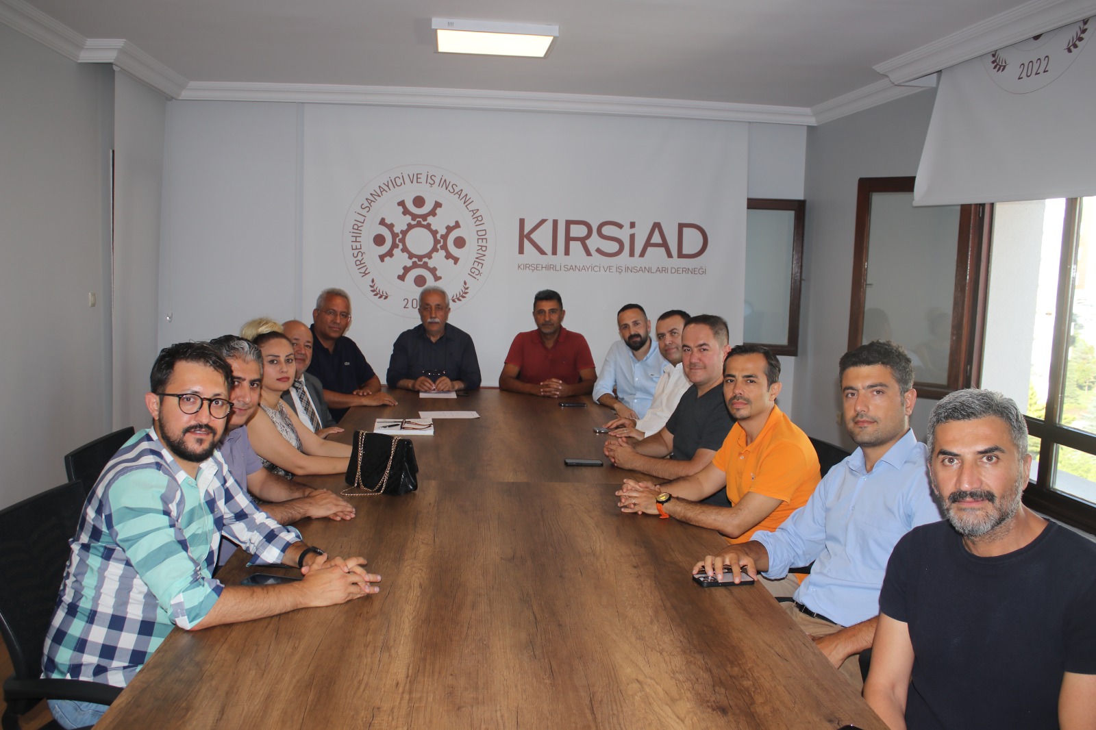 KIRSİAD’dan büyük sosyal sorumluluk projesi