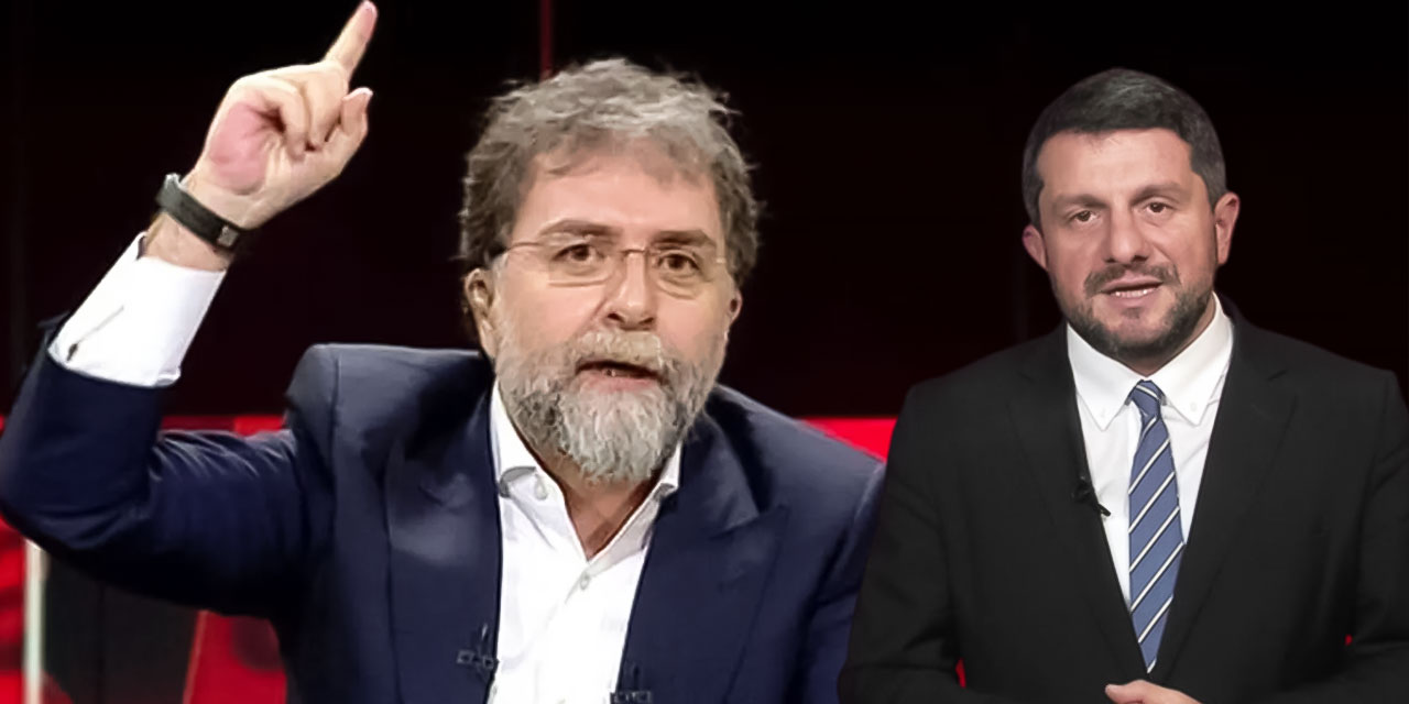 Ahmet Hakan, tutuklu bulunan Can Atalay için Numan Kurtulmuş'a seslendi