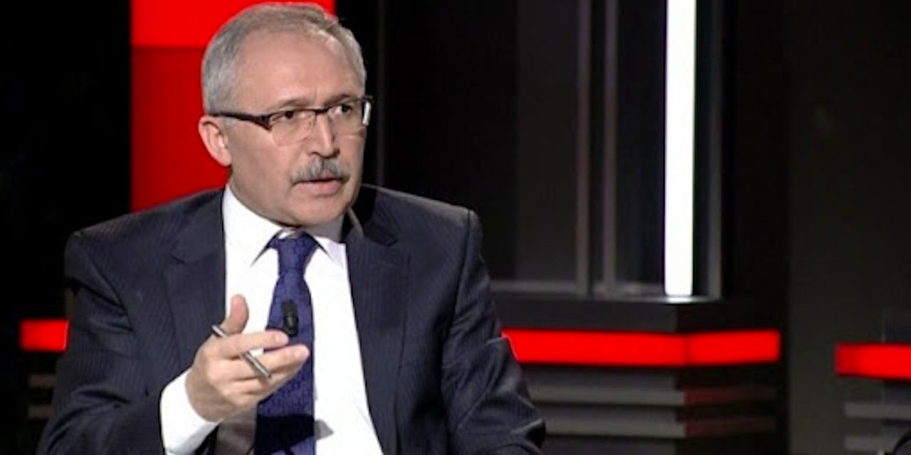Abdulkadir Selvi, emekliler için Cumhurbaşkanı Erdoğan'a çağrıda bulundu