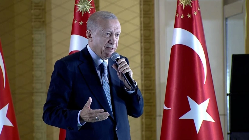 Cumhurbaşkanı Erdoğan: Bakanlara gerekli talimatı verdim, iyileştirme yapılacak