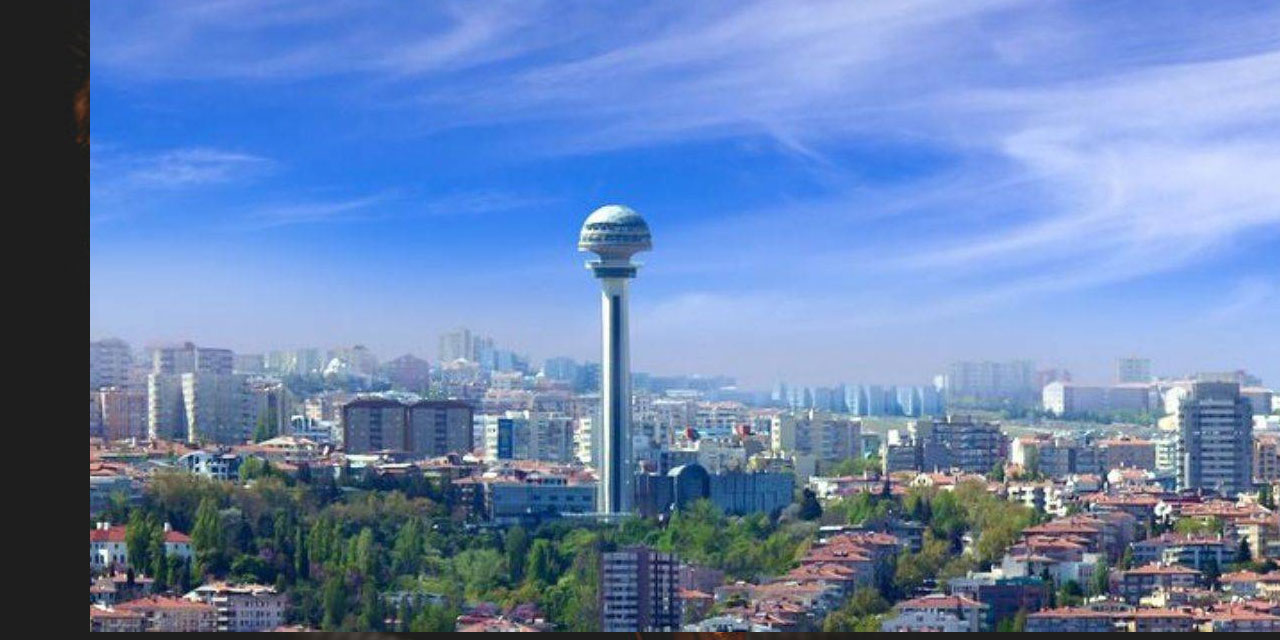7 Temmuz 2023 Ankara'da hava nasıl? 7 Temmuz 2023 Ankara'da hava yağışlı mı? Bugün güneşli mi? Ankara havanın durumu nasıl?