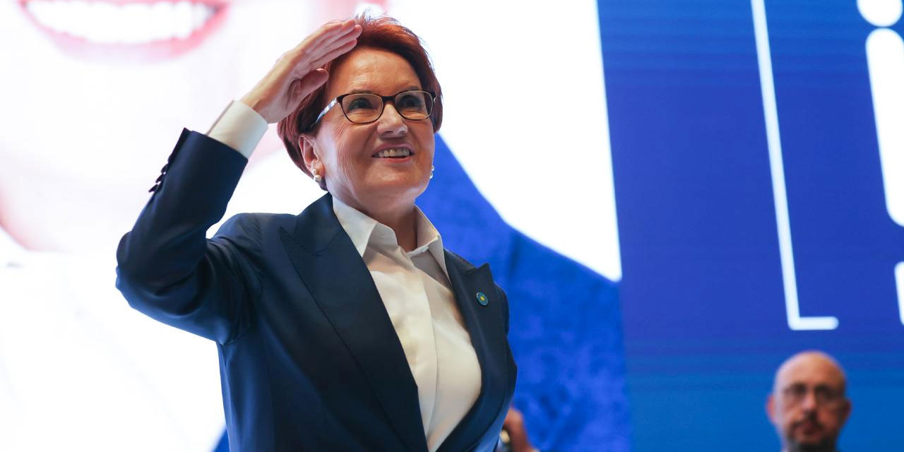 Meral Akşener, Ankara'ya taşınıyor