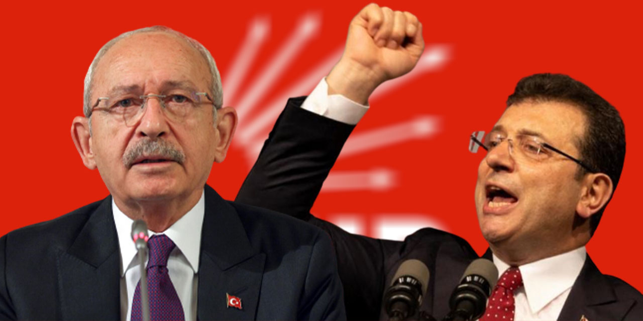 CHP'de sular durulmuyor: İmamoğlu'na destek verenler görevden mi alınıyor?