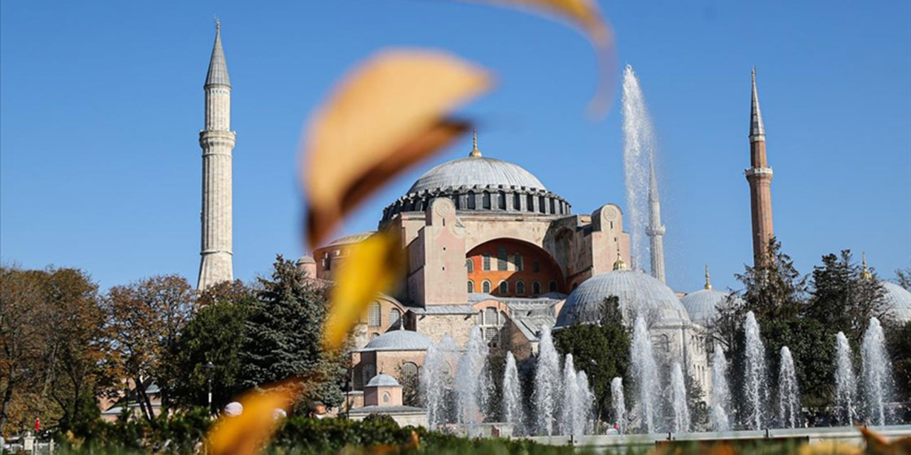 7 Temmuz Cuma namazı saat kaçta?  Cuma namazı vakti ne zaman?