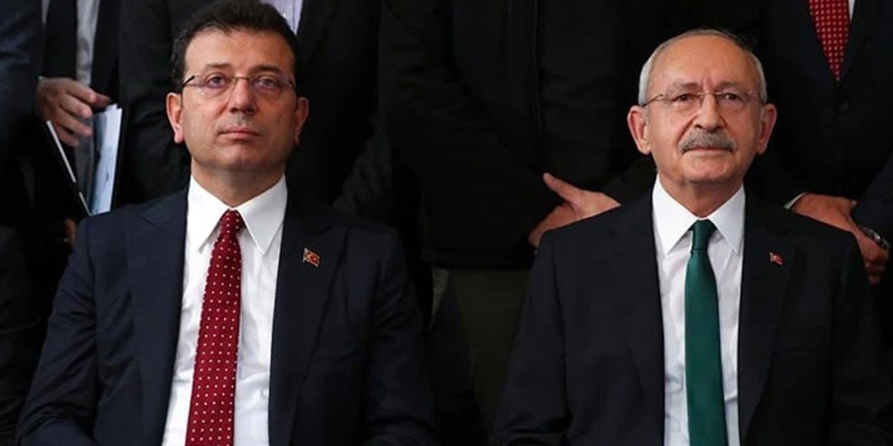 Abdulkadir Selvi'den büyük iddia: İmamoğlu ile Kılıçdaroğlu'nun 'ipleri koptu'