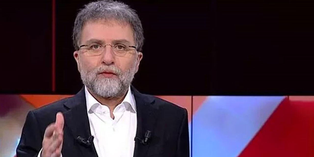 Ahmet Hakan, 'kurumsal muhalefetin çöktüğünü' söyledi