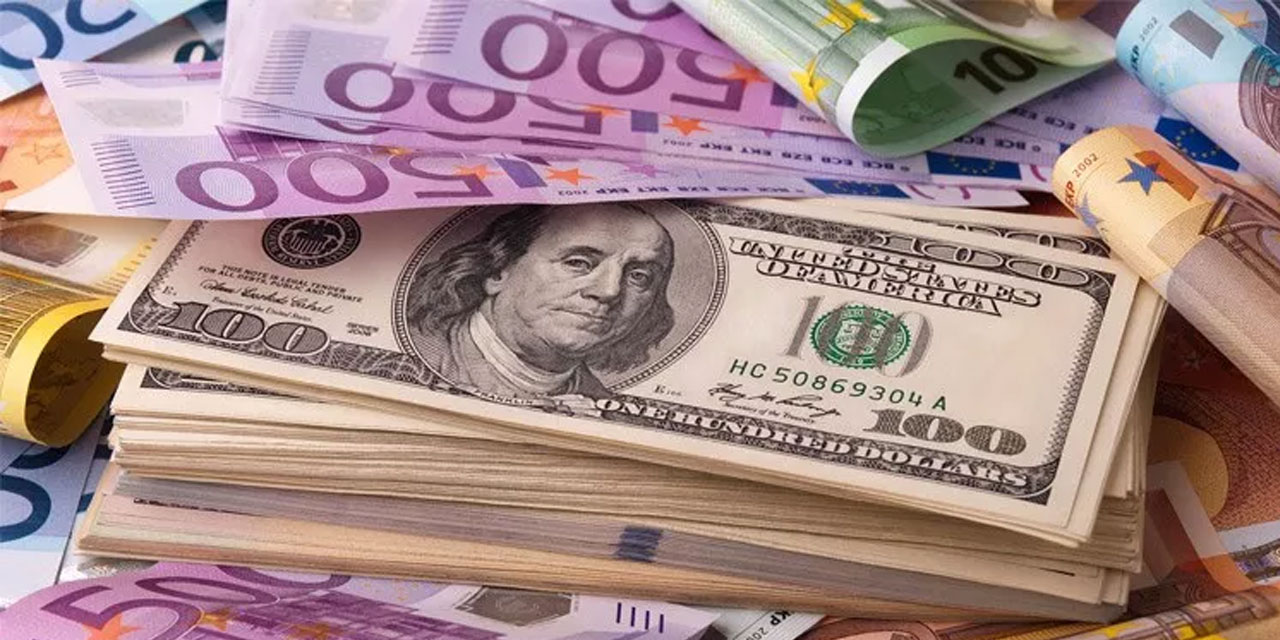 9 Temmuz 2023 güncel dolar kuru: 1 dolar kaç TL?