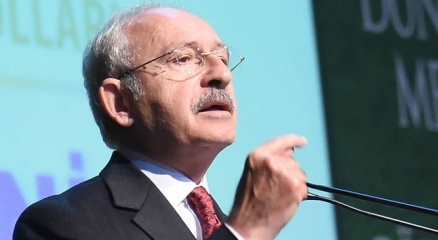 Kılıçdaroğlu: Parlamenter demokratik sistemden asla vazgeçmeyeceğiz haberi