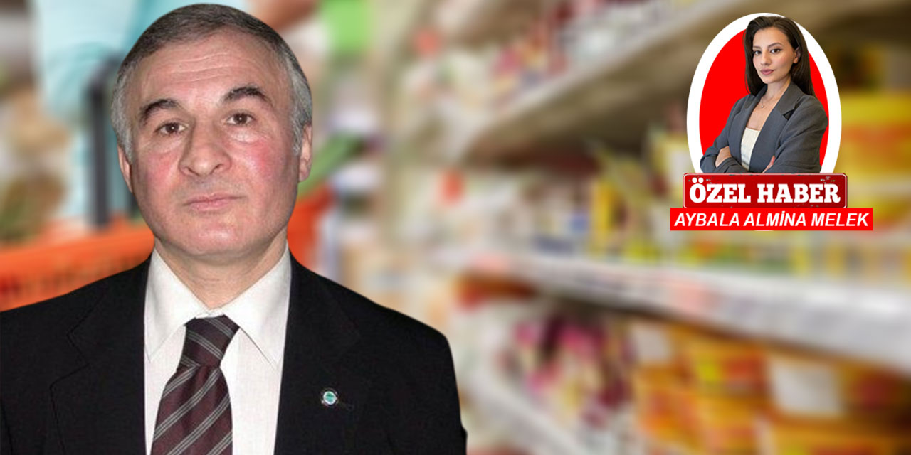 Tüketici Hakları Derneği Genel Başkanı Çakar: Tüketiciler perişan durumda