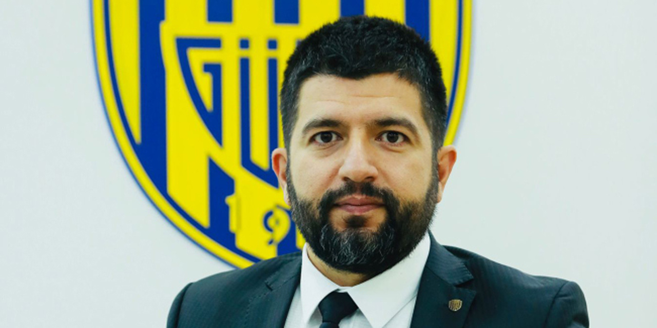 Ankaragücü Store'da yeni dönem: Satışlar başladı!