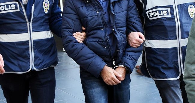Ankara merkezli FETÖ/PDY operasyonu:47 gözaltı