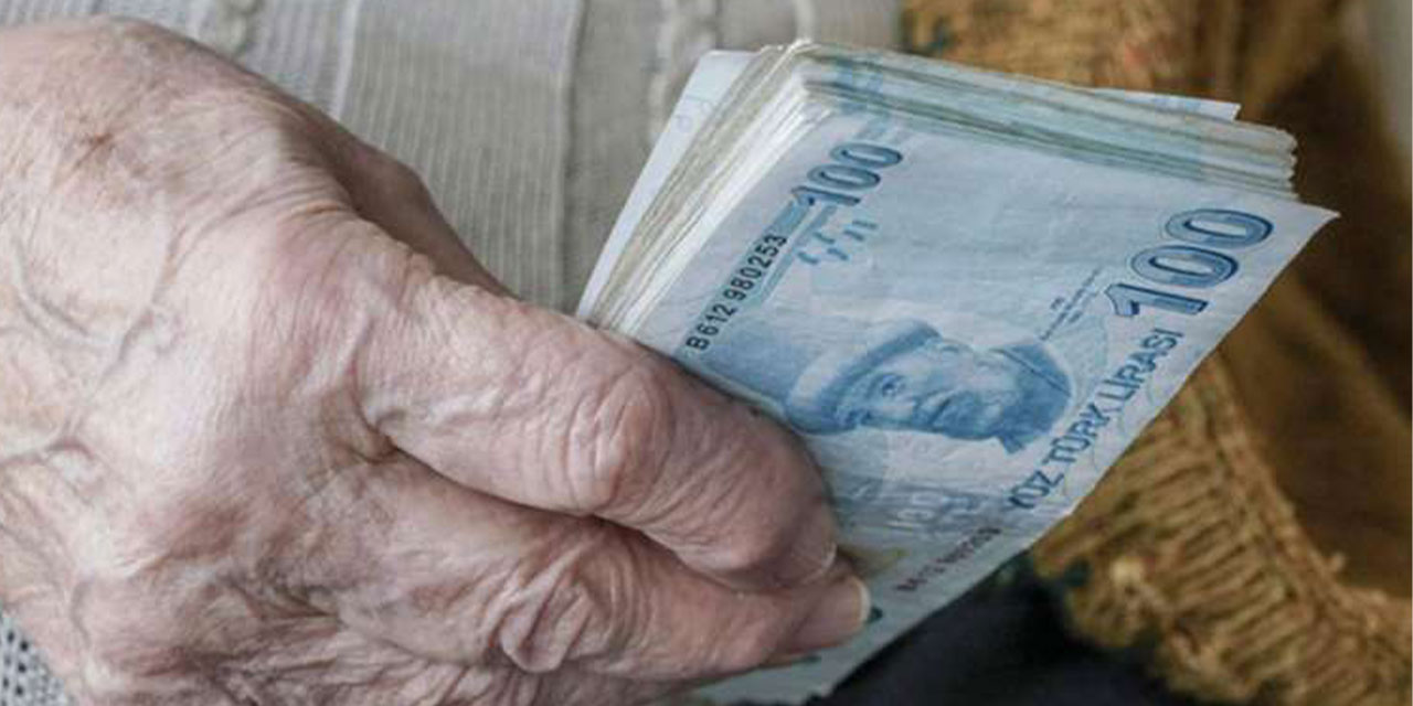 2023 Emekli zammı ne kadar oldu? 2023 En düşük emekli maaşı ne kadar?